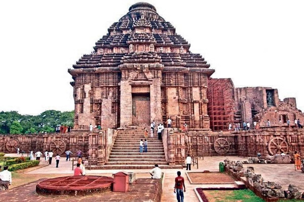 ବଦଳିଲା କୋଣାର୍କ ମନ୍ଦିର ପରିଦର୍ଶନ ସମୟ