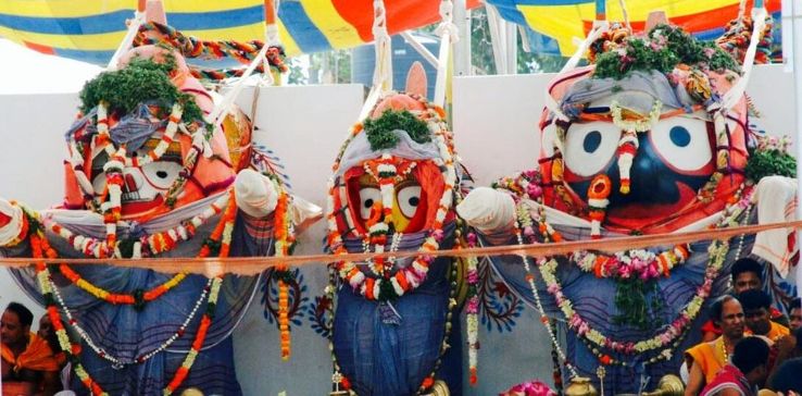 ବିଧାୟକଙ୍କୁ ସ୍ନାନବେଦୀକୁ ନେଲା କିଏ?