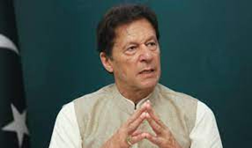 ବଢ଼ିଲା ଇମ୍ରାନ୍‌ଙ୍କ ସଂକଟ, ଡକାଯିବ ଅନାସ୍ଥା ପ୍ରସ୍ତାବ ଅଧିବେଶନ