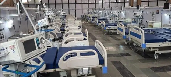 ରାଜ୍ୟରେ ବନ୍ଦ ହେଲା ସମସ୍ତ କୋଭିଡ୍‌ ହସ୍ପିଟାଲ୍