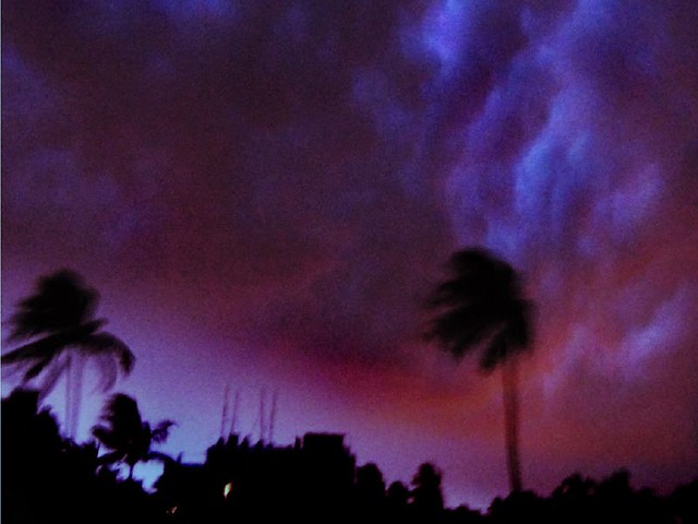 ୧୩  ଜିଲ୍ଲାକୁ ସର୍ତକ ସୂଚନା