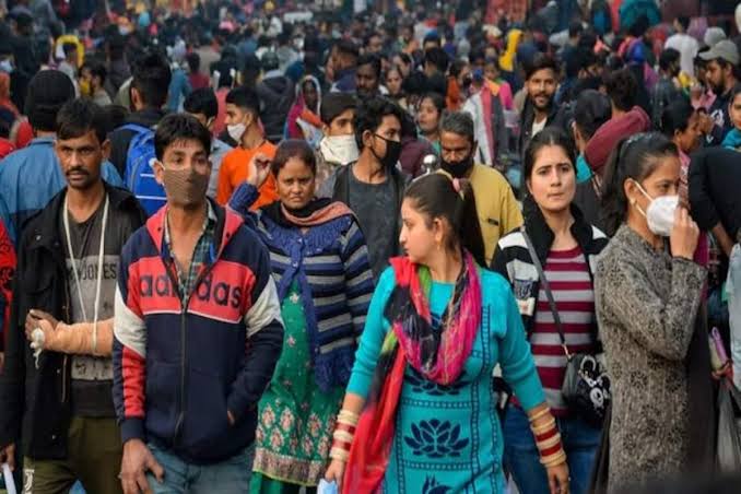 ଫେରିବ କି କରୋନା ଲହରୀ 