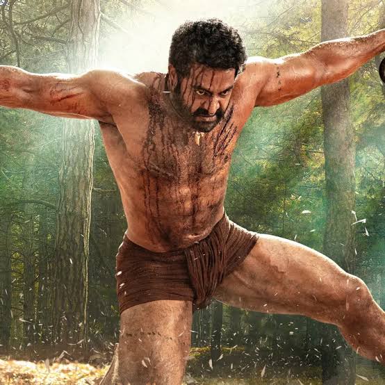 ହାଇ ବଜେଟର RRR, ଏନଟିଆର ନେଲେ କେତେ 