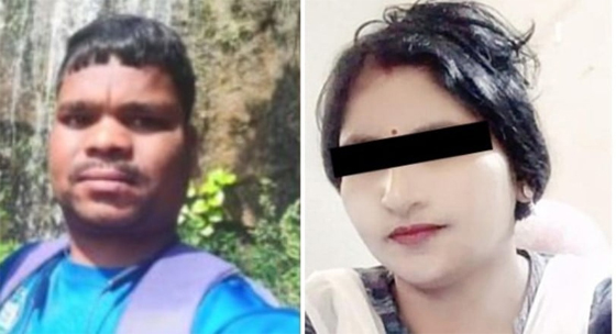 ମାନସ ହତ୍ୟାକାଣ୍ଡ; ଗିରଫ ହେଲେ ମୁଖ୍ୟ ଅଭିଯୁକ୍ତ ଶର୍ମିଷ୍ଠା ରାଉତ