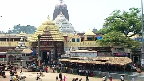 ଭଲ ନଲାଗିବାରୁ ଶ୍ରୀମନ୍ଦିର ରୋଷଘର ଚୁଲି ଭାଙ୍ଗିଥିବା କହିଲା ସନ୍ଦିଗ୍ଧ