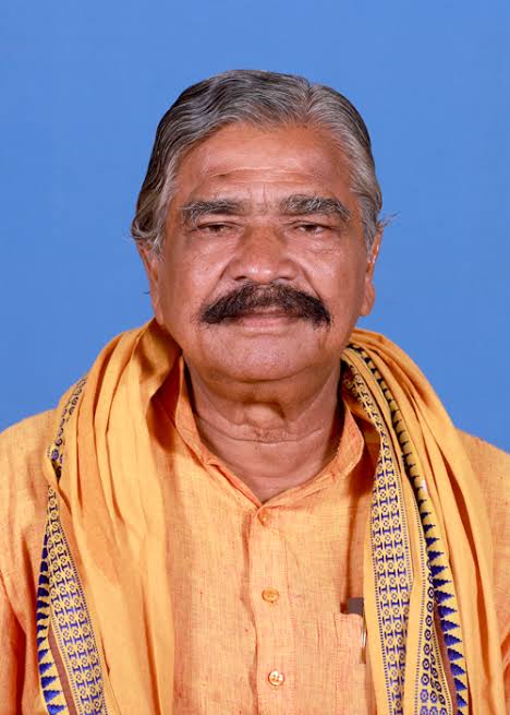 କଥା ବଦଳାଇଲେ ସୁର 