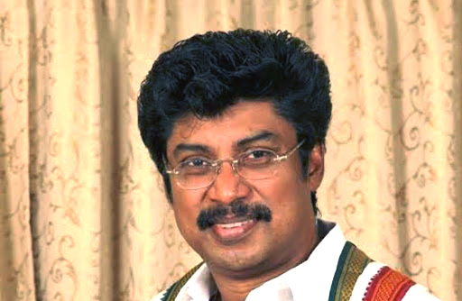 ଓଡ଼ିଶାରେ ପିସିସି ପ୍ରଭାରୀ ଏ. ଚେଲ୍ଲାକୁମାର