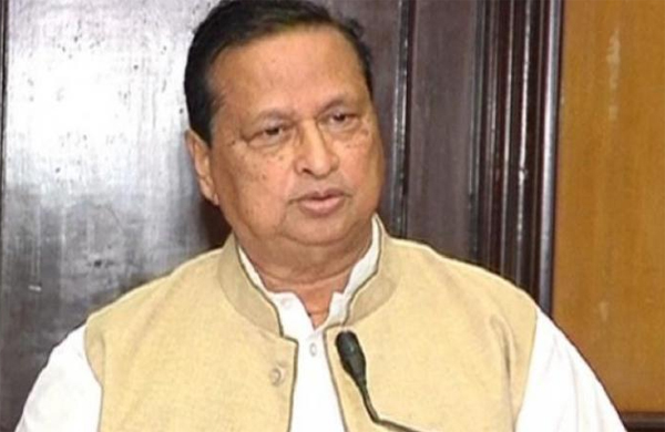 ଦଳ ଛାଡ଼ିବାକୁ ନେଇ ଏମିତି କହିଲେ ନିରଂଜନ