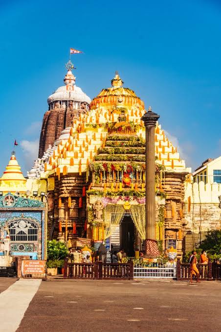ଏଏସଆଇ ଟିମ ଆଜି ଅନୁଧ୍ୟାନ କରିବ ଶ୍ରୀମନ୍ଦିର 