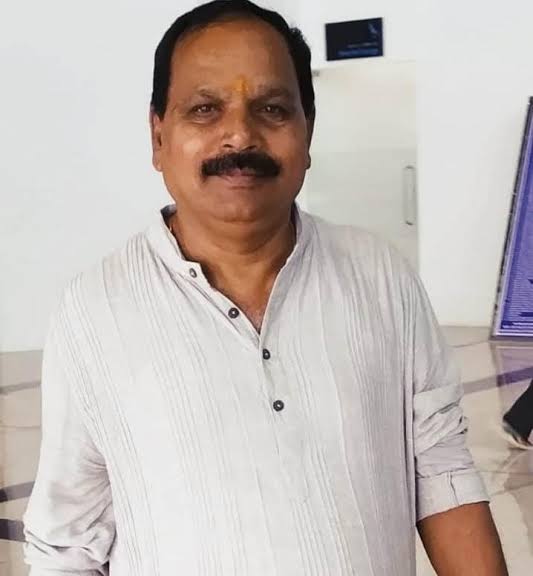 ଦେବଗଡ଼ ବିଧାୟକ ଗିରଫ 