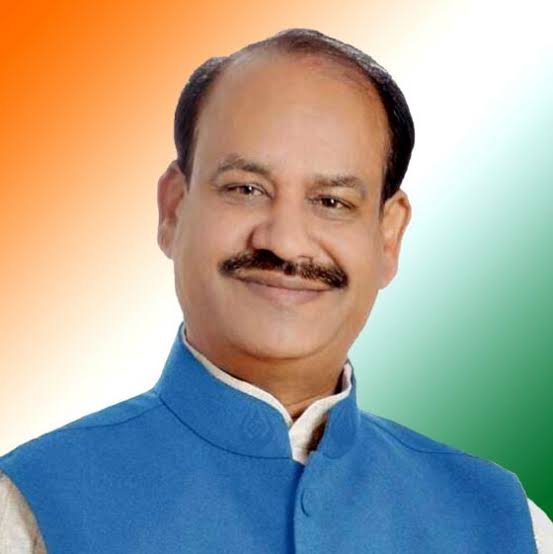 ଲୋକସଭା ବାଚସ୍ପତିଙ୍କ ନାରେ ଜାଲିଆତି 