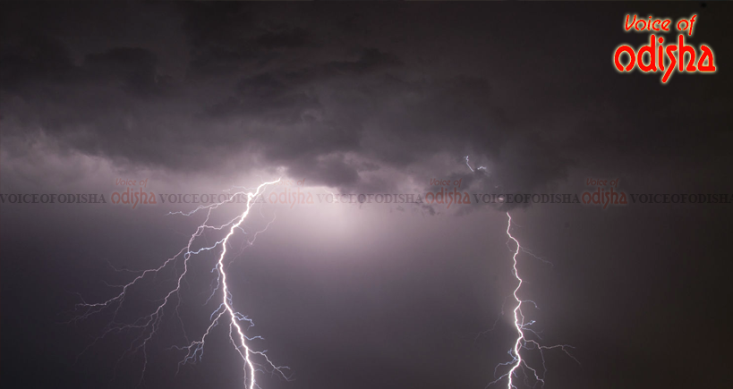 ସନ୍ଧ୍ୟା ସୁଦ୍ଧା ଏସବୁ ଜିଲ୍ଲାରେ କାଳବୈଶାଖୀ ସମ୍ଭାବନା