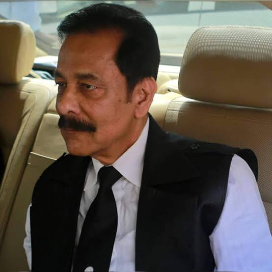 ସୁବ୍ରତ ରାୟଙ୍କ ବିରୋଧରେ ଗିରଫ ଓ୍ବାରେଣ୍ଟ