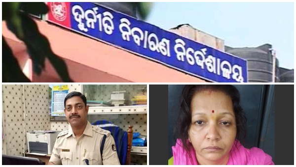 ମାହାଙ୍ଗା ଆଇଆଇସି ହାଜର ହେଲେ 