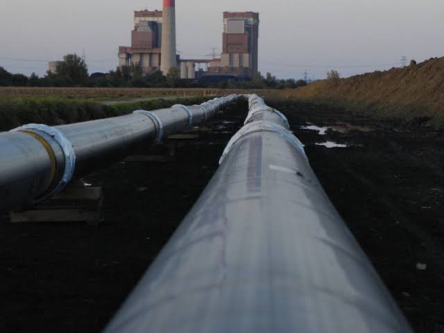 ପାରାଦୀପ- ହଳଦିଆ ପାଇପ ଲାଇନ ଫାଟିଲା 