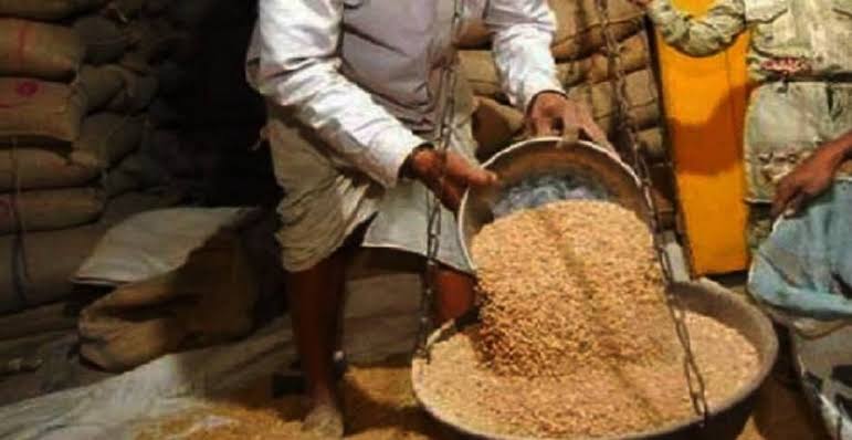 ଜୁନରୁ ଗହମ ମିଳବନି!