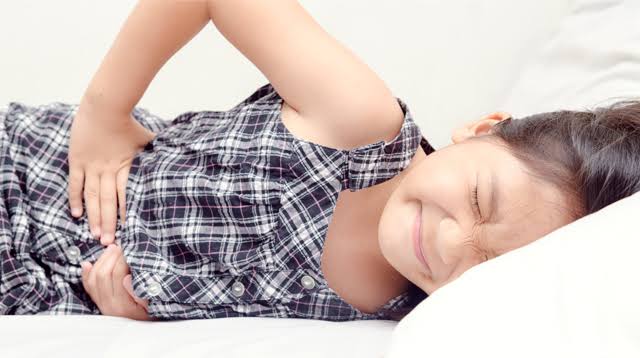 ପିଲାଙ୍କ ପେଟ କାମୁଡୁଛି କି...