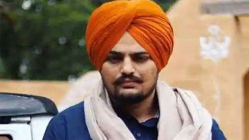 ସିଦ୍ଧୁ ମୁସେୱାଲାଙ୍କୁ ହୋଇଥିଲା ୩୦ ରାଉଣ୍ଡ ଗୁଳି