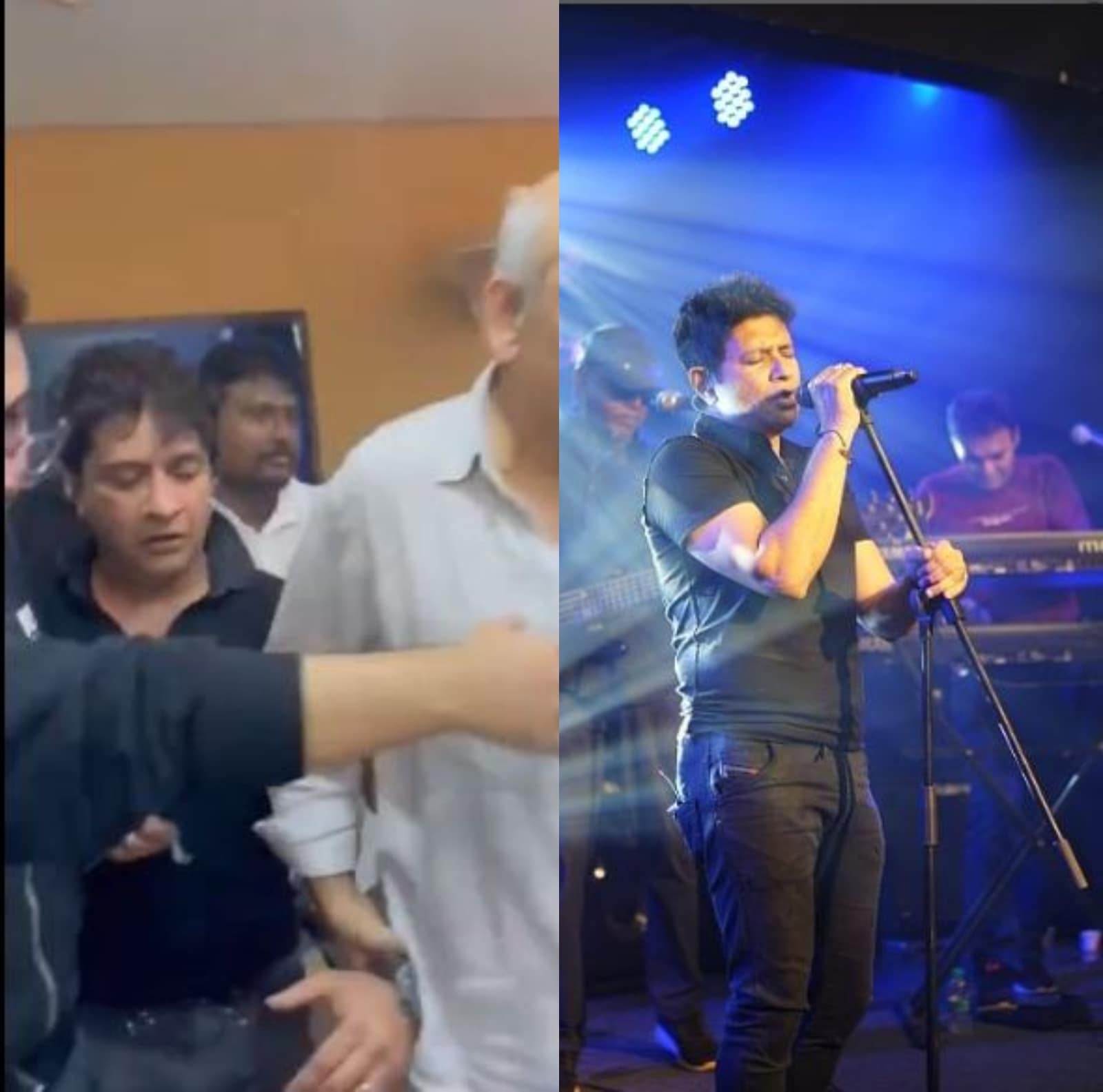 କେକେଙ୍କ ସୋ’ରେ କ’ଣ ହୋଇଥିଲା