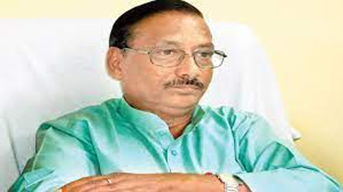 ଇଡିରେ ହାଜର ହେଲେ ପୂର୍ବତନ ବିଧାୟକ