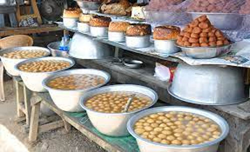 ମିଠା ପ୍ରେମୀଙ୍କୁ ଖଟା ଖବର, ବଢ଼ିଲା ରସଗୋଲା, ଛେନାପୋଡ଼ ଦର