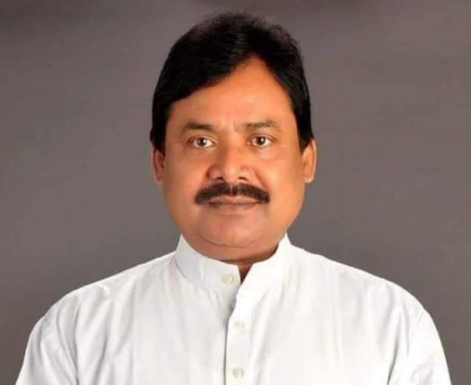 ପ୍ରଦର୍ଶନରେ କଂଗ୍ରେସ ଖୁସ୍