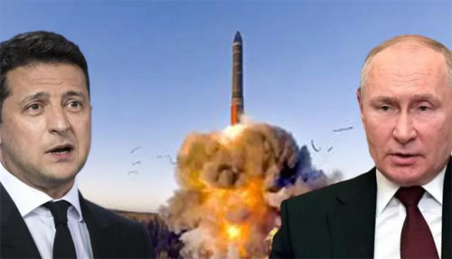 ରୁଷ-ୟୁକ୍ରେନ୍‌ ଯୁଦ୍ଧକୁ ୧୦୦ ଦିନ, ଦୁର୍ବିସହ ପାଲଟିଛି ଜୀବନ