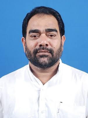 ବିକ୍ରମ ବାଚସ୍ପତି, ପ୍ରଶାନ୍ତ ମୁଖ୍ୟ ସଚେତକ!