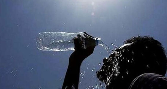 ଅତ୍ୟଧିକ ତାତି ଯୋଗୁଁ ସୃଷ୍ଟି ହୋଇଥାଏ ଏହି ରୋଗ