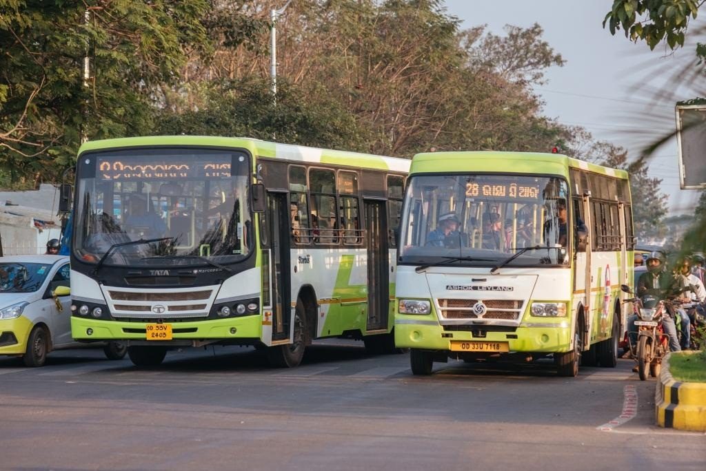 ବାରବାଟୀ ମ୍ୟାଚ ପାଇଁ ସ୍ୱତନ୍ତ୍ର ମୋ ବସ୍ 