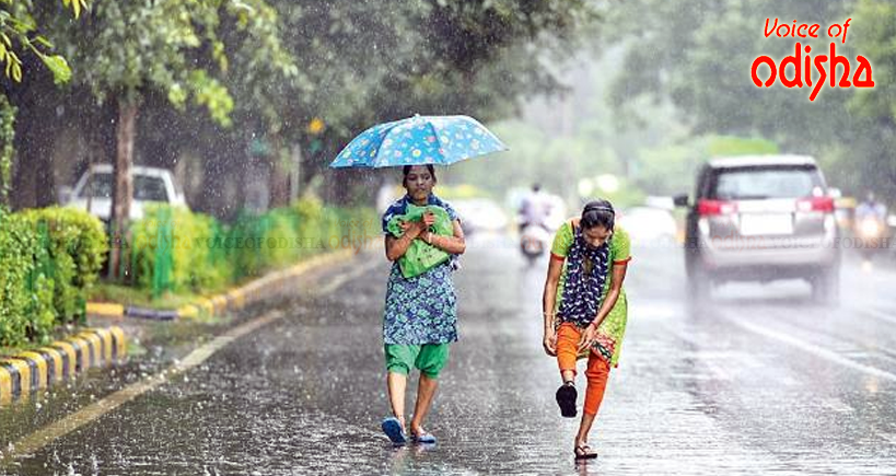 ୩୦ରୁ ପ୍ରବଳ ବର୍ଷିବ