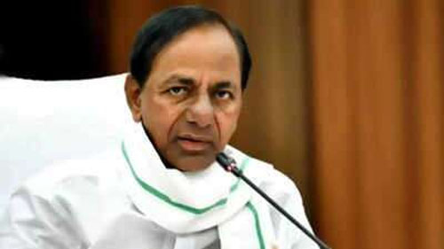 ରାଷ୍ଟ୍ରପତି ନିର୍ବାଚନ; ମମତାଙ୍କ ବୈଠକକୁ ଯିବେନି କେସିଆର୍