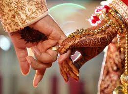 ଦାଢ଼ି ରଖିଥିବା ପୁଅଙ୍କୁ ଦିଆଯିବନି ଝିଅ
