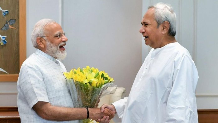 ନବୀନ ପୁଣି ଏନଡିଏ ମୁହାଁ!