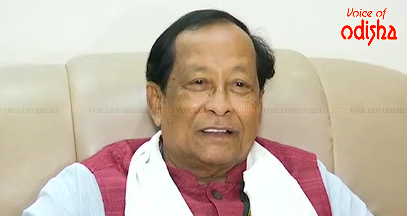 ବାଚସ୍ପତି ଡାକିଲେ ସର୍ବଦଳୀୟ ବୈଠକ