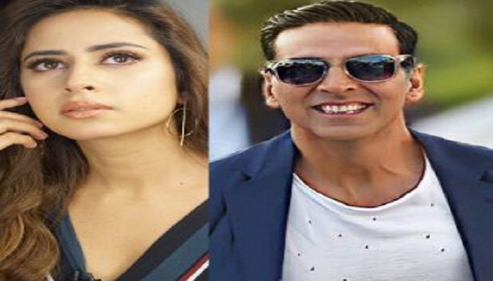 ଅକ୍ଷୟ କୁମାରଙ୍କ ସହ ନଜର ଆସିବେ ସରଗୁନ ମେହଟ୍ଟା