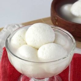  ଆଜି ରସଗୋଲା ଦିବସ