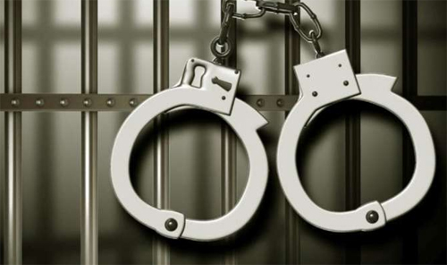 ଜାଲ୍‌ ନୋଟ୍ ଜବତ, ଏସ୍‌ଟିଏଫ୍‌ ହାତରେ ୨ ମାଫି୍ଆ  