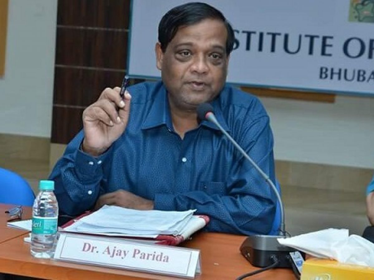 ରାଷ୍ଟ୍ରୀୟ ମର୍ୟ୍ୟାଦା ସହ ହେବ ଅଜୟ ପରିଡ଼ାଙ୍କ ଶେଷକୃତ୍ୟ