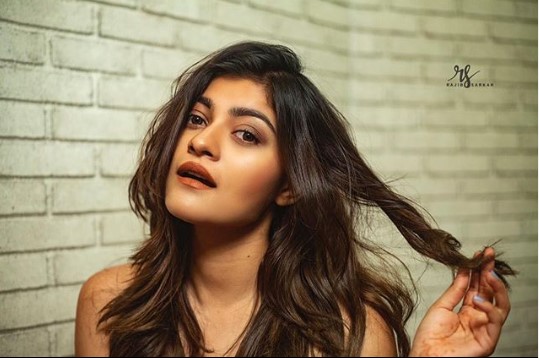 ପ୍ରକୃତି ମିଶ୍ରଙ୍କ ଘରେ ପୋଲିସ୍