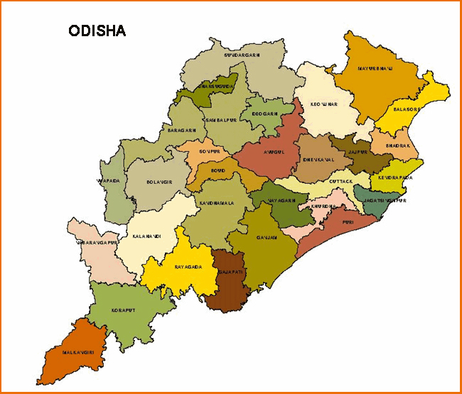 ସ୍ୱତନ୍ତ୍ର ରାଜ୍ୟପାହ୍ୟା ଦାବିକୁ କେନ୍ଦ୍ର ସରକାରଙ୍କ ପକ୍ଷରୁ ଅଗ୍ରାହ୍ୟ 