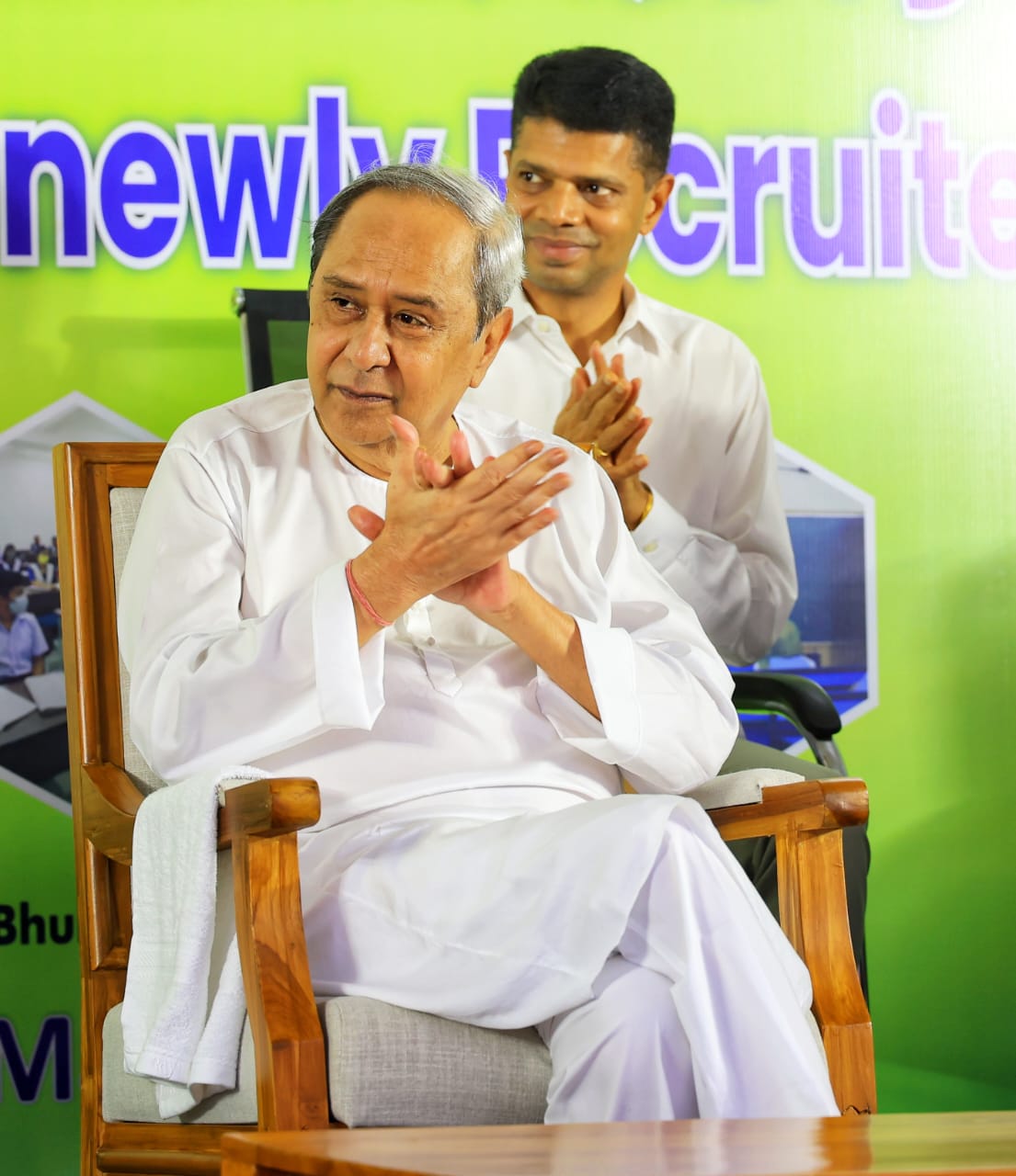 ରାଜ୍ୟ ସରକାରଙ୍କ ଶିକ୍ଷା ବିଭାଗରେ ଯୋଗଦେଲେ ୬୮୯୧ ହାଇସ୍କୁଲ ଶିକ୍ଷକ