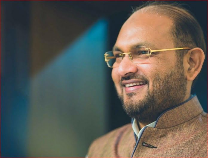 ନୋଟିସର  ଜବାବ ରଖିଲେ ମୋକିମ୍