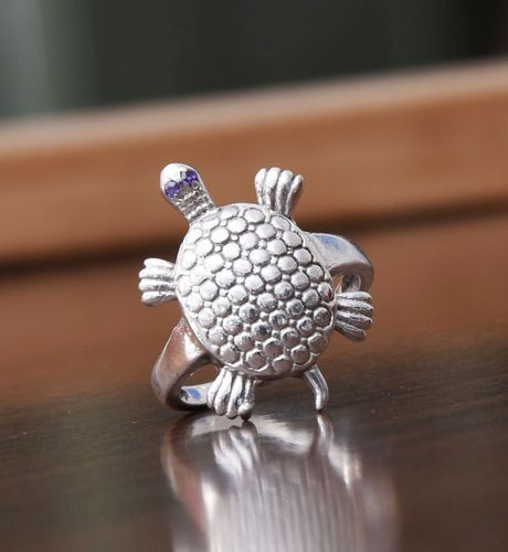 କଇଁଛ ମୁଦି ପିନ୍ଧିବାକୁ ଭଲପାଆନ୍ତି କି