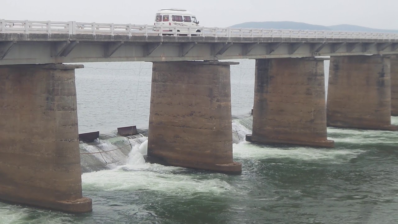 ସନ୍ଧ୍ୟାରେ ମୁଣ୍ଡଳିରେ ସର୍ବାଧିକ ବନ୍ୟାଜଳ ପ୍ରବାହିତ ହେବ :ଏସଆରସି