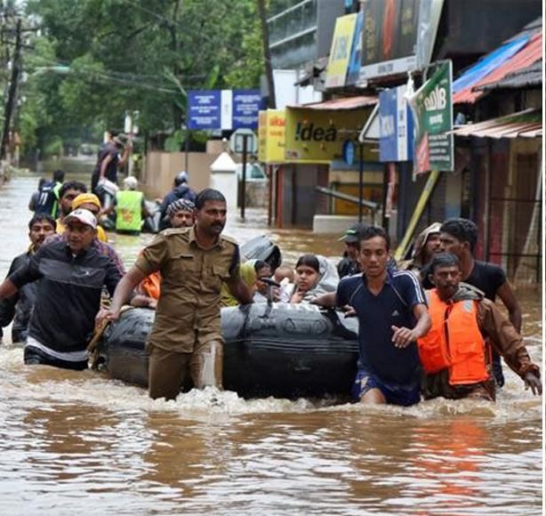 କୁଶଭଦ୍ରାରେ ୨୫ଫୁଟର ଘାଇ, ଜଳମଗ୍ନ ହେବ ୭ପଞ୍ଚାୟତ