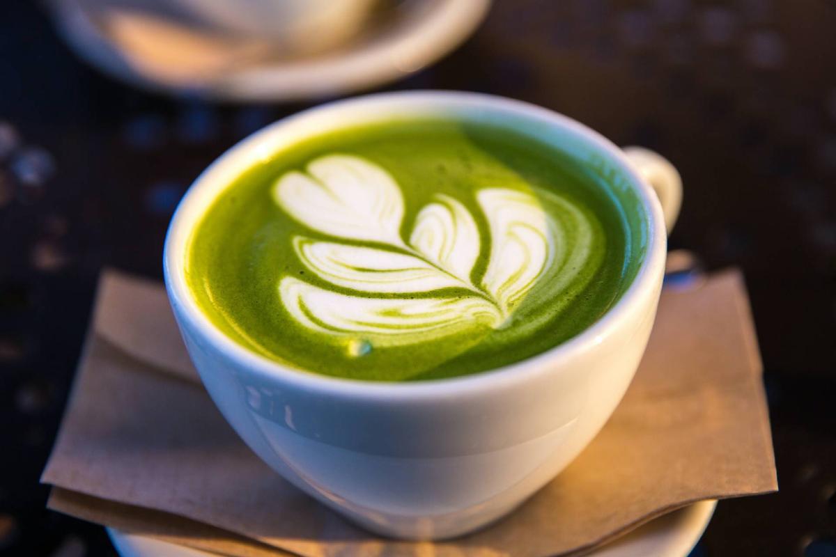 ପିଅନ୍ତୁ ବ୍ରୋକୋଲି କଫି, ମିଳିବ  ଫାଇଦା