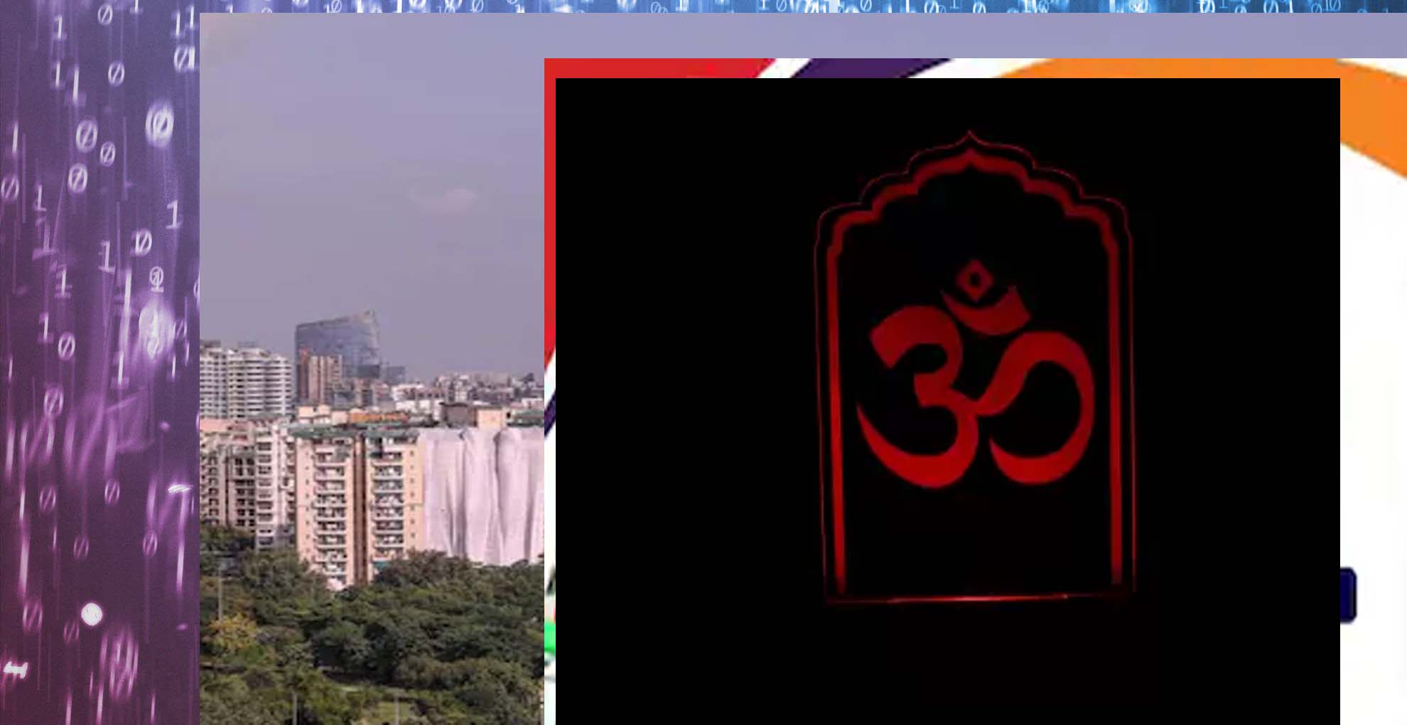 ‘ଓମ୍‌’ ଉଚ୍ଚାରଣର ମହତ୍ତ୍ୱ