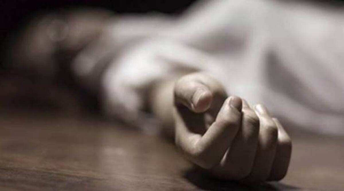 ଡକାଡକି ହୋଇ ଚାଲିଗଲେ ମା’-ପୁଅ