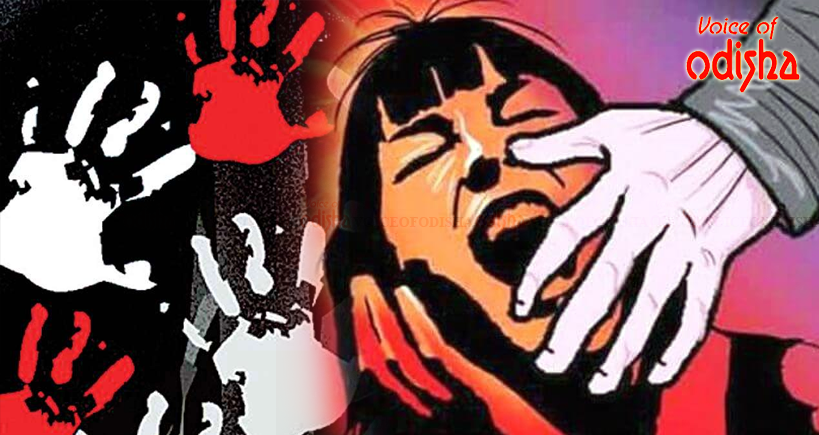 ୨ ଯୁବତୀଙ୍କୁ ଗଣଦୁଷ୍କର୍ମ !